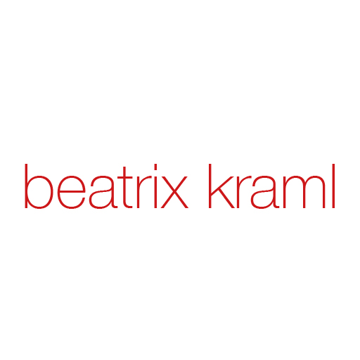 Beatrix Kraml   Logo